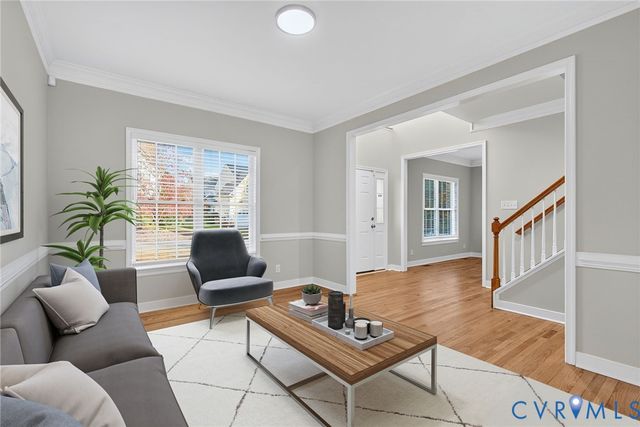 14813 Mariners Way, Chesterfield, VA 23112