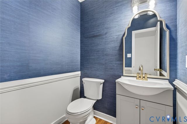 14813 Mariners Way, Chesterfield, VA 23112