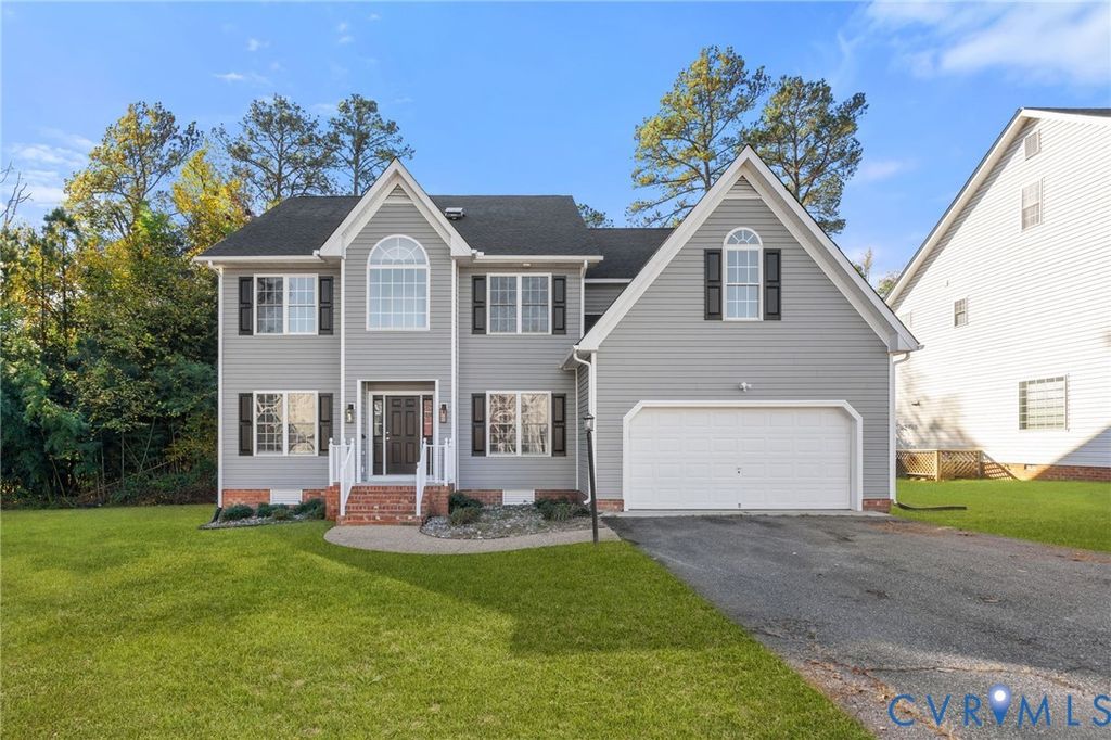 14813 Mariners Way, Chesterfield, VA 23112