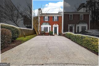 679 Anderson Walk, Marietta, GA 30062