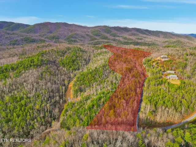 1R-1 Branam Hollow Rd, Gatlinburg, TN 37738