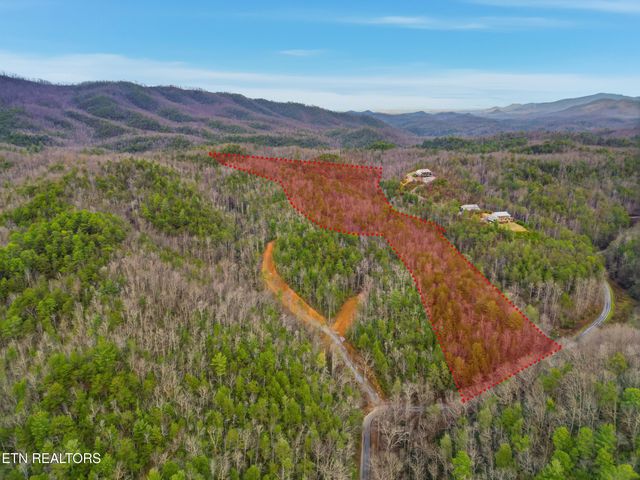 1R-1 Branam Hollow Rd, Gatlinburg, TN 37738