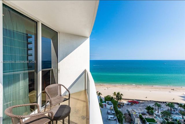 18001 Collins Ave 1414, Sunny Isles Beach, FL 33160