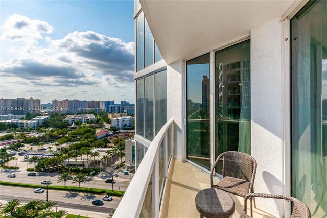 18001 Collins Ave 1414, Sunny Isles Beach, FL 33160