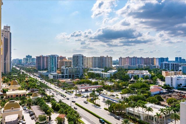 18001 Collins Ave 1414, Sunny Isles Beach, FL 33160