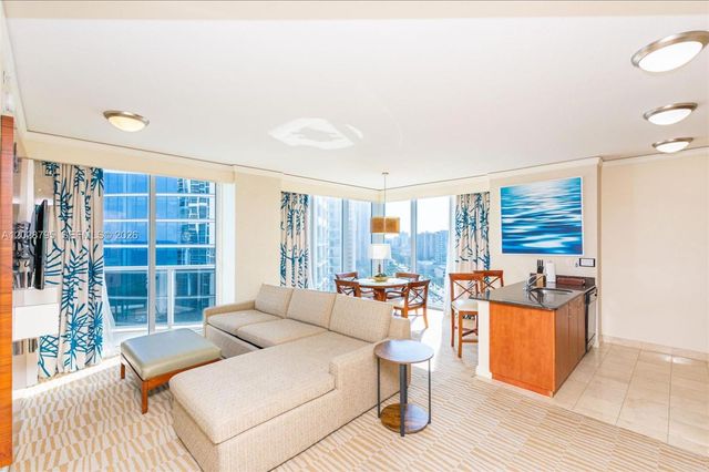 18001 Collins Ave 1414, Sunny Isles Beach, FL 33160