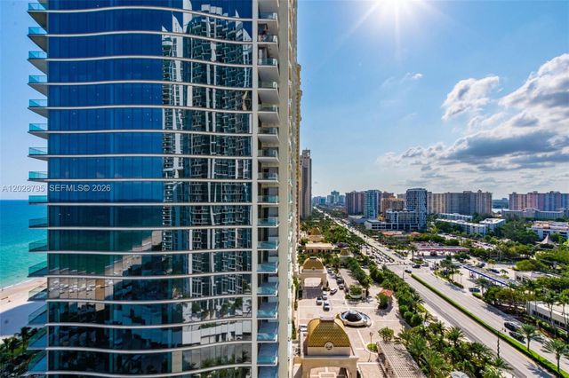 18001 Collins Ave 1414, Sunny Isles Beach, FL 33160