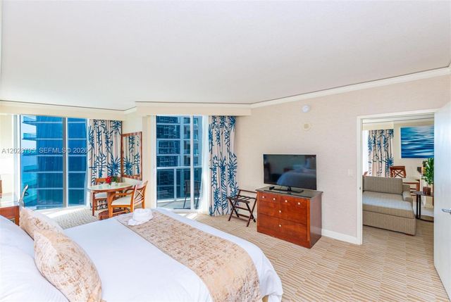 18001 Collins Ave 1414, Sunny Isles Beach, FL 33160