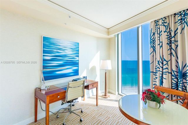 18001 Collins Ave 1414, Sunny Isles Beach, FL 33160