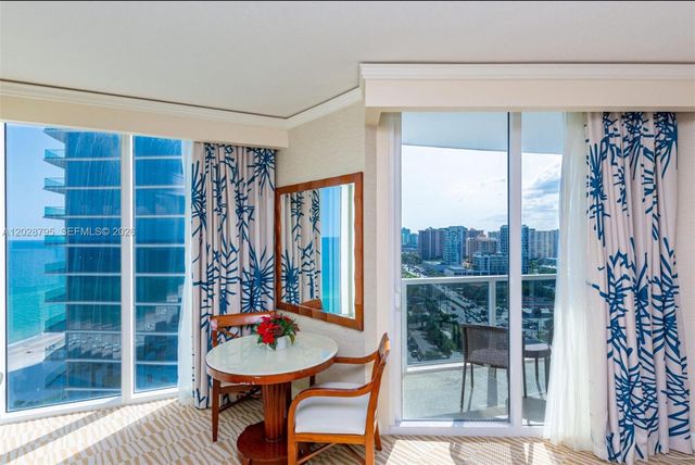 18001 Collins Ave 1414, Sunny Isles Beach, FL 33160
