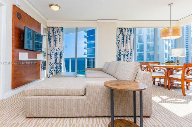 18001 Collins Ave 1414, Sunny Isles Beach, FL 33160