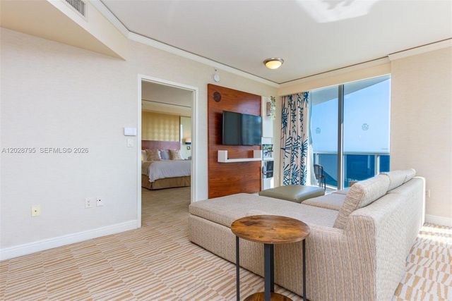 18001 Collins Ave 1414, Sunny Isles Beach, FL 33160