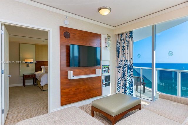 18001 Collins Ave 1414, Sunny Isles Beach, FL 33160