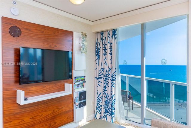 18001 Collins Ave 1414, Sunny Isles Beach, FL 33160