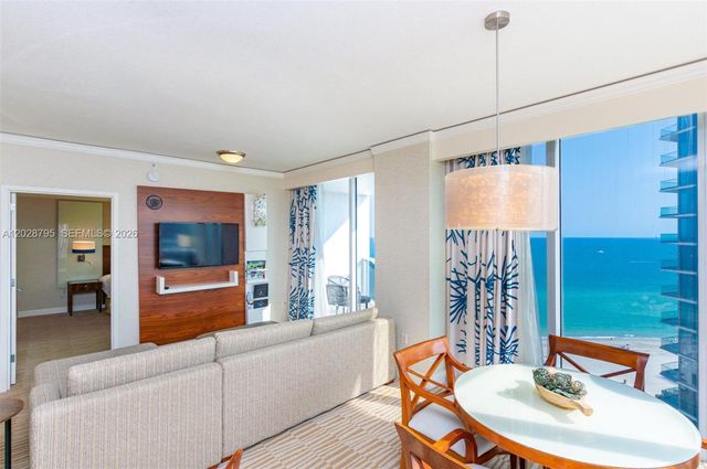 18001 Collins Ave 1414, Sunny Isles Beach, FL 33160