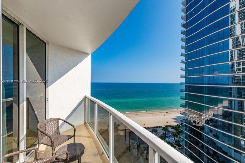 18001 Collins Ave 1414, Sunny Isles Beach, FL 33160