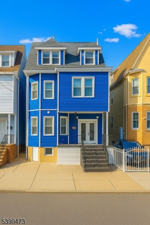 308 Clifton Ave, Newark City, NJ 07104