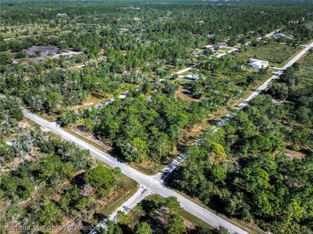 3465 Gerber Avenue, Lake Placid, FL 33852