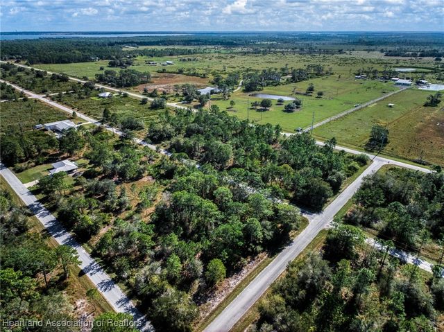 3465 Gerber Avenue, Lake Placid, FL 33852