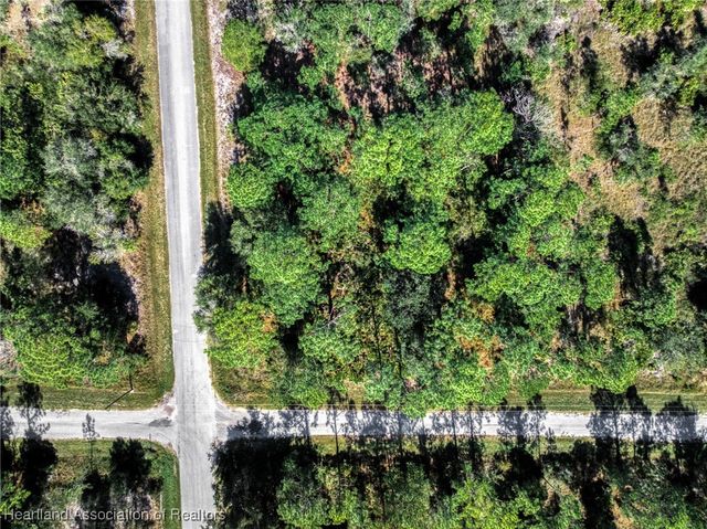 3465 Gerber Avenue, Lake Placid, FL 33852