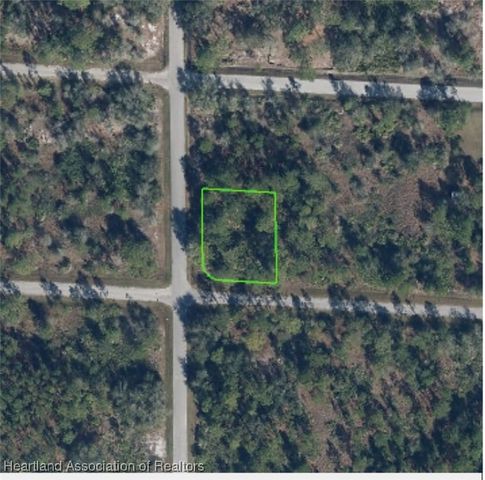 3465 Gerber Avenue, Lake Placid, FL 33852
