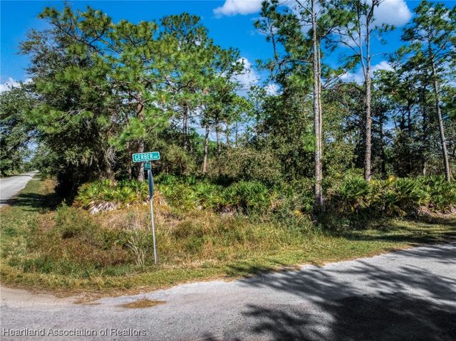 3465 Gerber Avenue, Lake Placid, FL 33852