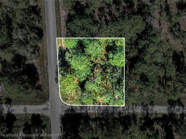 3465 Gerber Avenue, Lake Placid, FL 33852