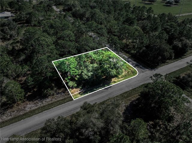 3465 Gerber Avenue, Lake Placid, FL 33852