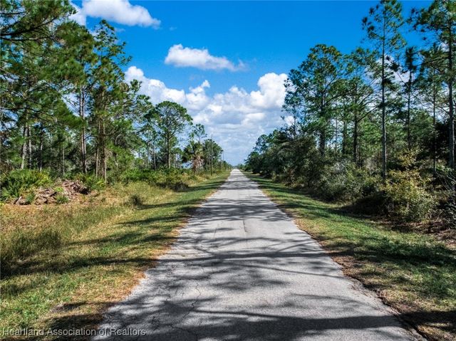 3465 Gerber Avenue, Lake Placid, FL 33852