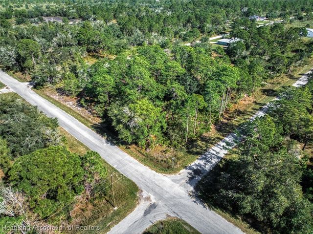 3465 Gerber Avenue, Lake Placid, FL 33852