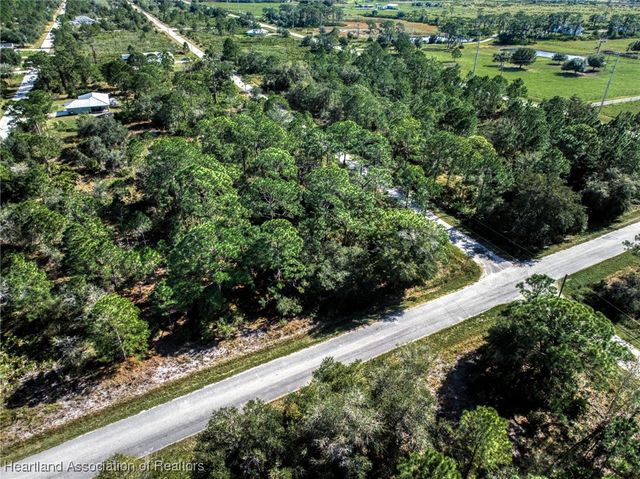 3465 Gerber Avenue, Lake Placid, FL 33852