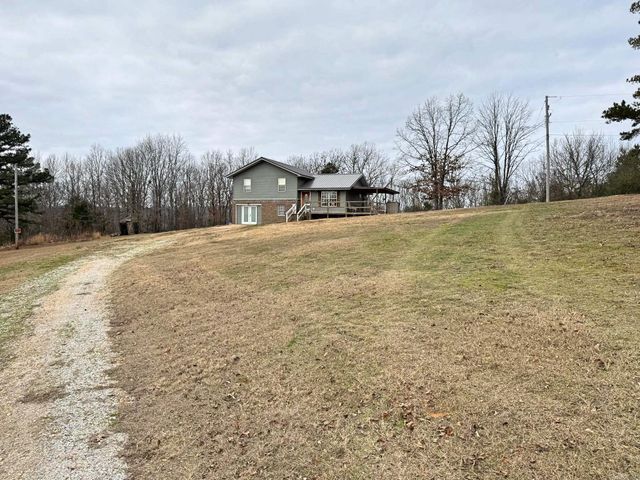 12408 Highway 66, Mountain View, AR 72560