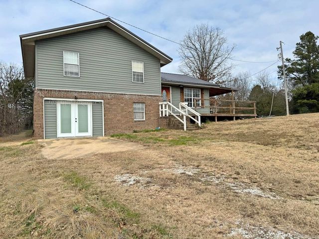 12408 Highway 66, Mountain View, AR 72560
