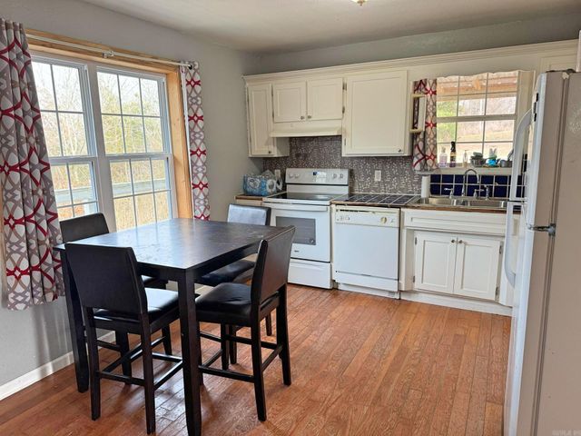 12408 Highway 66, Mountain View, AR 72560