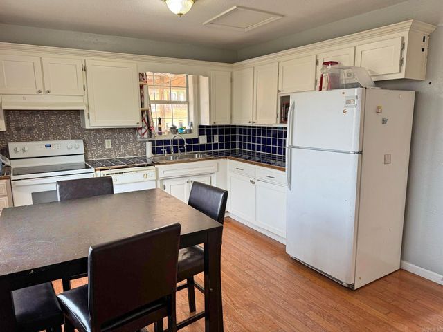 12408 Highway 66, Mountain View, AR 72560