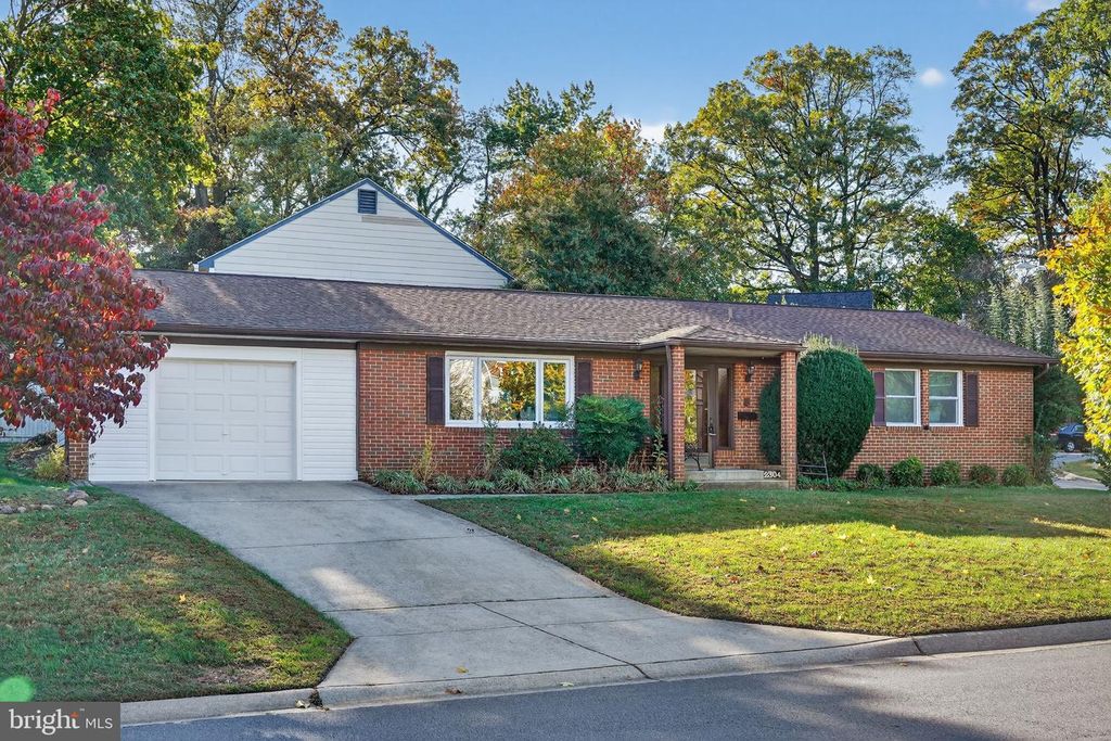 2304 MICHIGAN AVE, Silver Spring, MD 20910