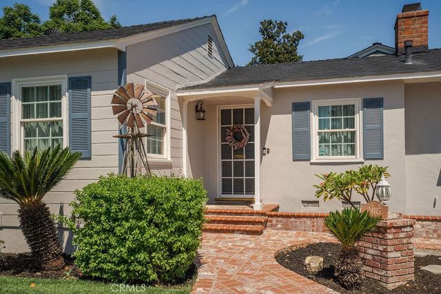 14115 High Street, Whittier, CA 90605