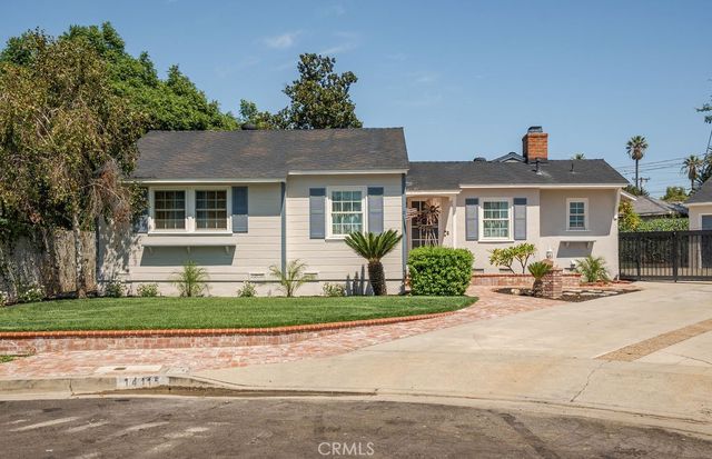 14115 High Street, Whittier, CA 90605