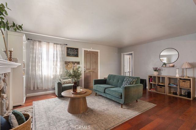 14115 High Street, Whittier, CA 90605