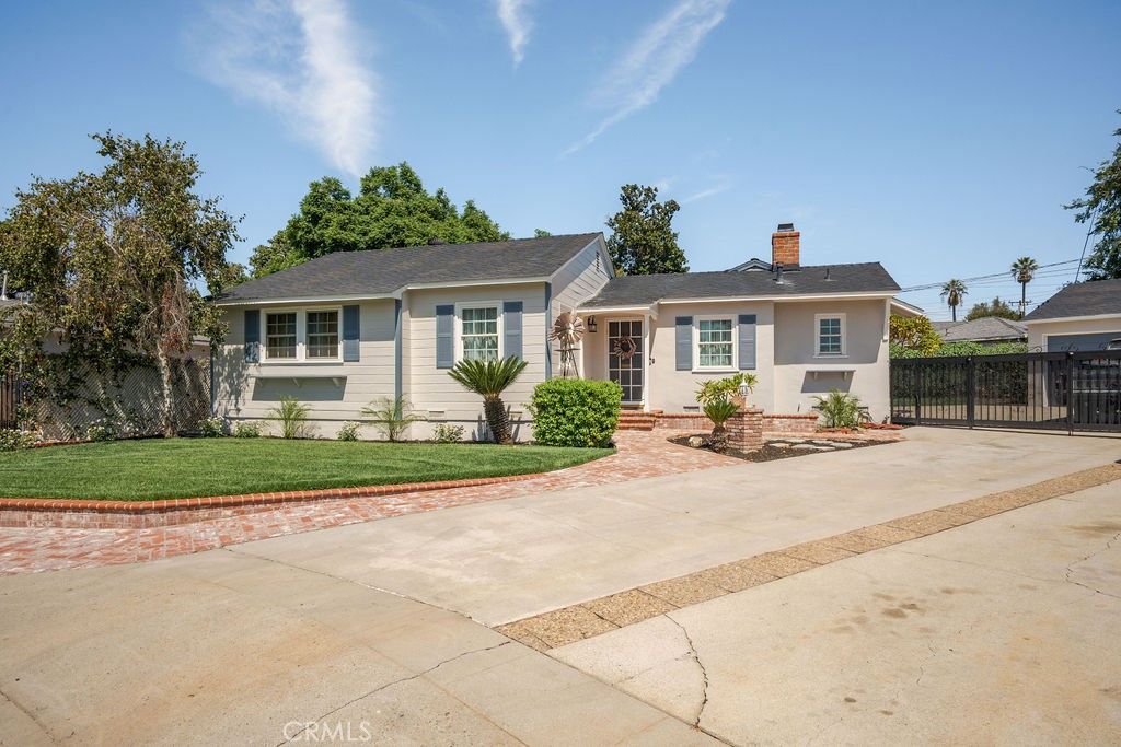 14115 High Street, Whittier, CA 90605