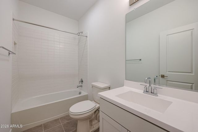 7763 N 86th Lane, Glendale, AZ 85305