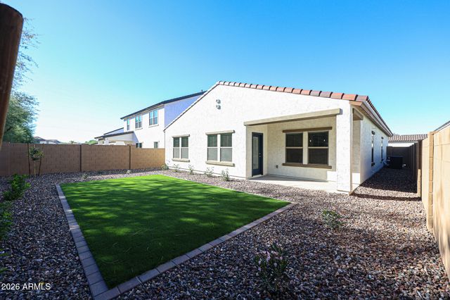 7763 N 86th Lane, Glendale, AZ 85305