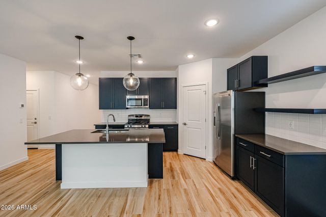 7763 N 86th Lane, Glendale, AZ 85305
