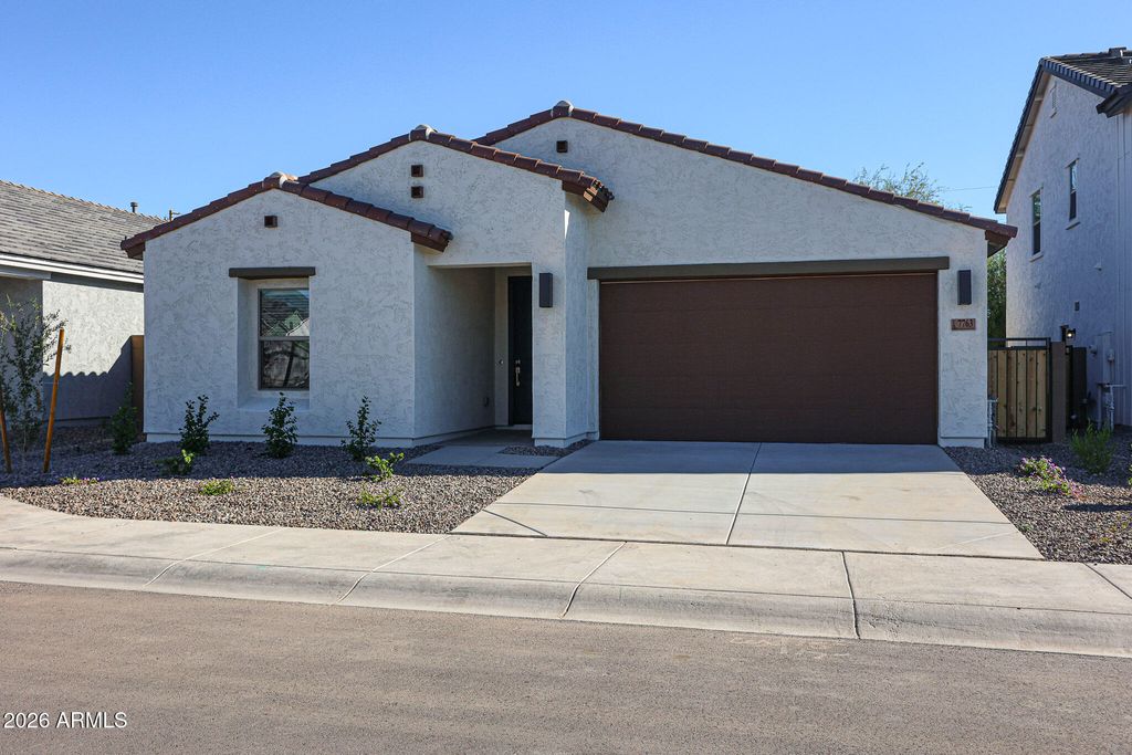 7763 N 86th Lane, Glendale, AZ 85305