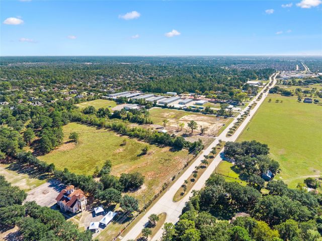 16602 Cypress Rosehill Road, Cypress, TX 77429