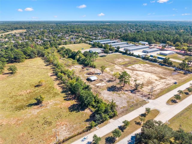 16602 Cypress Rosehill Road, Cypress, TX 77429