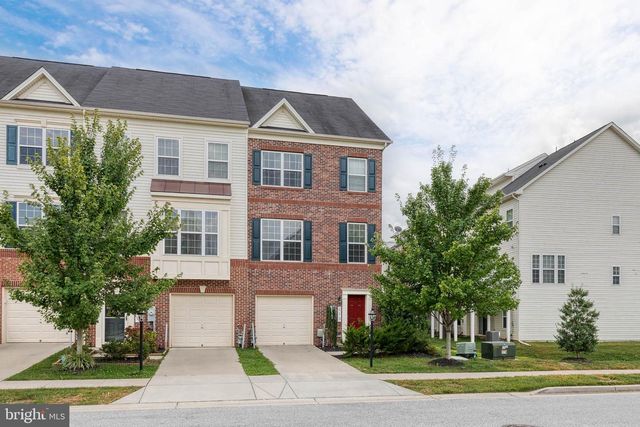 513 BLUFFTON DR, Glen Burnie, MD 21060