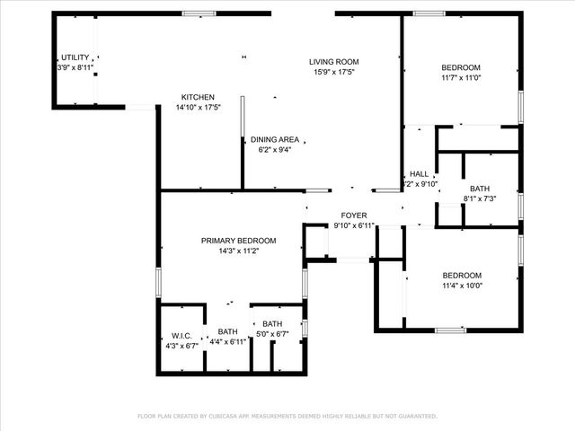1013 Springdale Road, Bedford, TX 76021