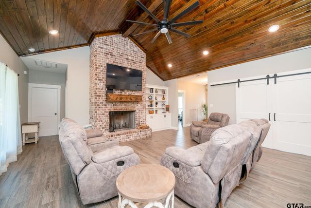 13393 FM 768 N, Jacksonville, TX 75766