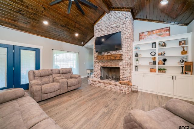 13393 FM 768 N, Jacksonville, TX 75766